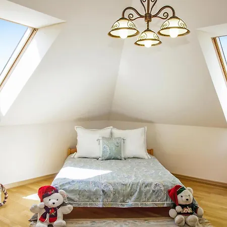 Дом отдыха 22 With Hot Tub Пиш