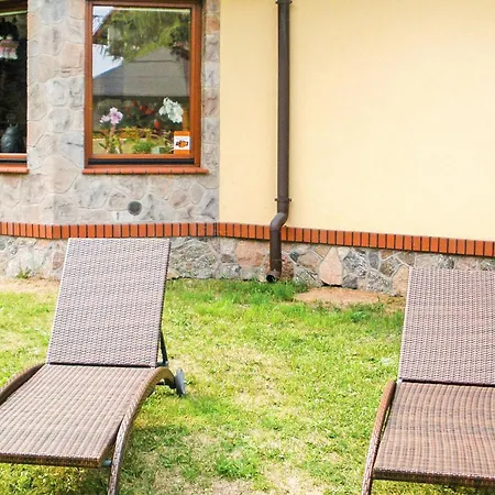 Дом отдыха 22 With Hot Tub